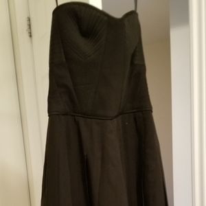 BCBG, Black dress